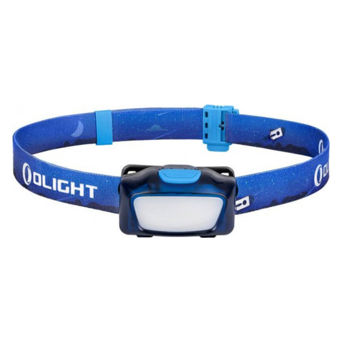Olight H05 Lite - Lanterna frontala - 1