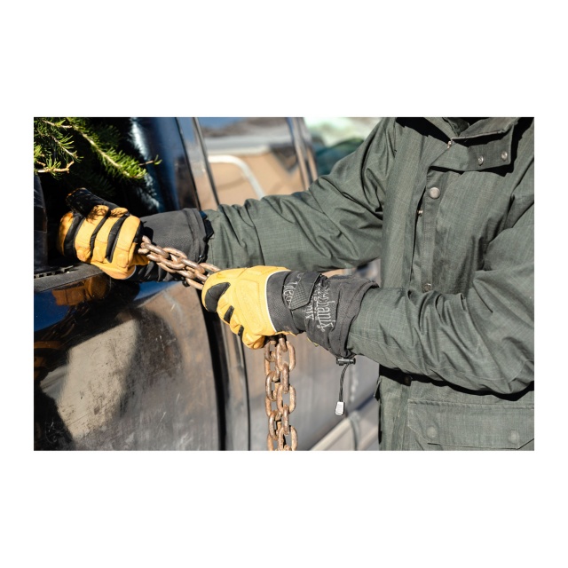Manusi Mechanix Coldwork M-Pact Clim8 - 6