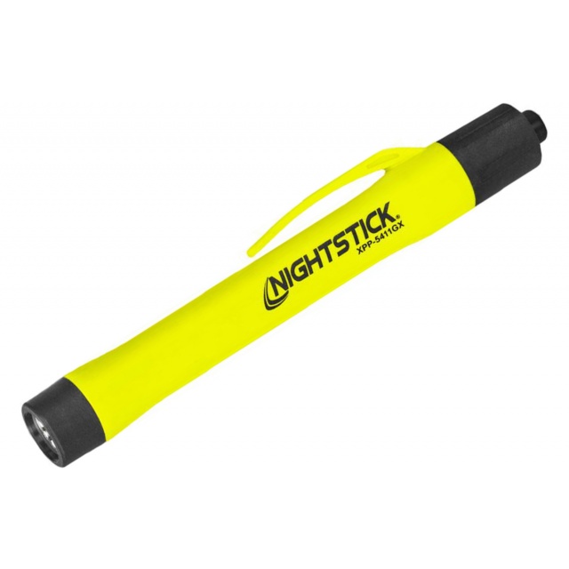 Nightstick XPP-5411GX - Lanterna LED ATEX Casca - 1