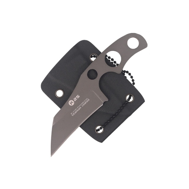 K25 Neck Knife 32330 - Cutit de gat