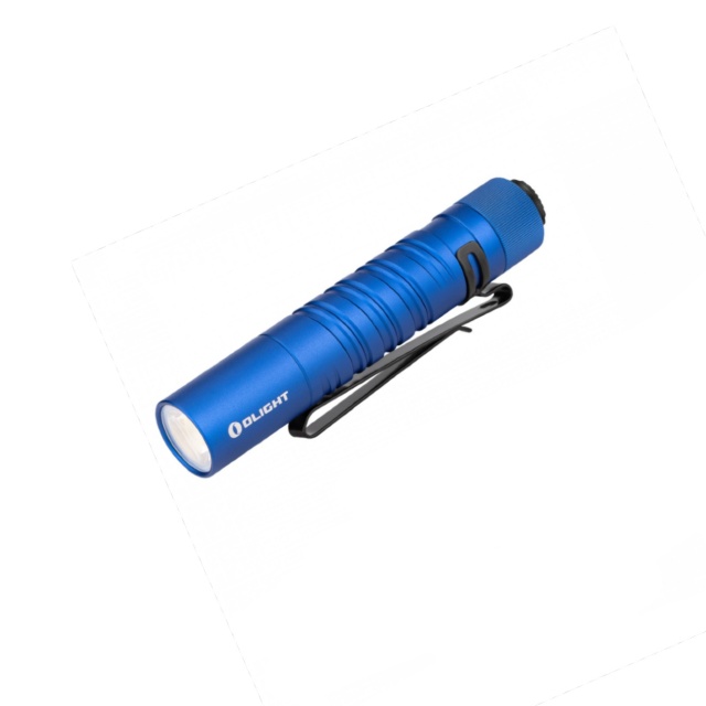 Olight I5T EOS Blue - Lanterna EDC