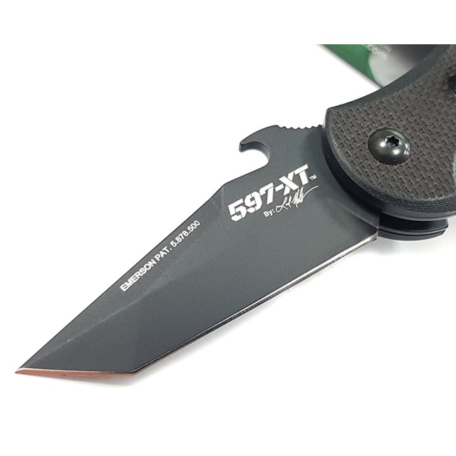 Fox FX-597 XT Dart - Briceag Karambit