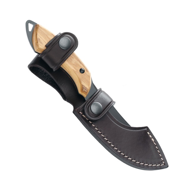 Fox Olive Wood Collection 1502 OL - Cutit vanatoare