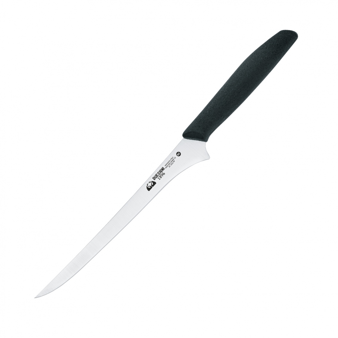 Due Cigni Fillet Knife 2C 1012 PP - Cutit filetat