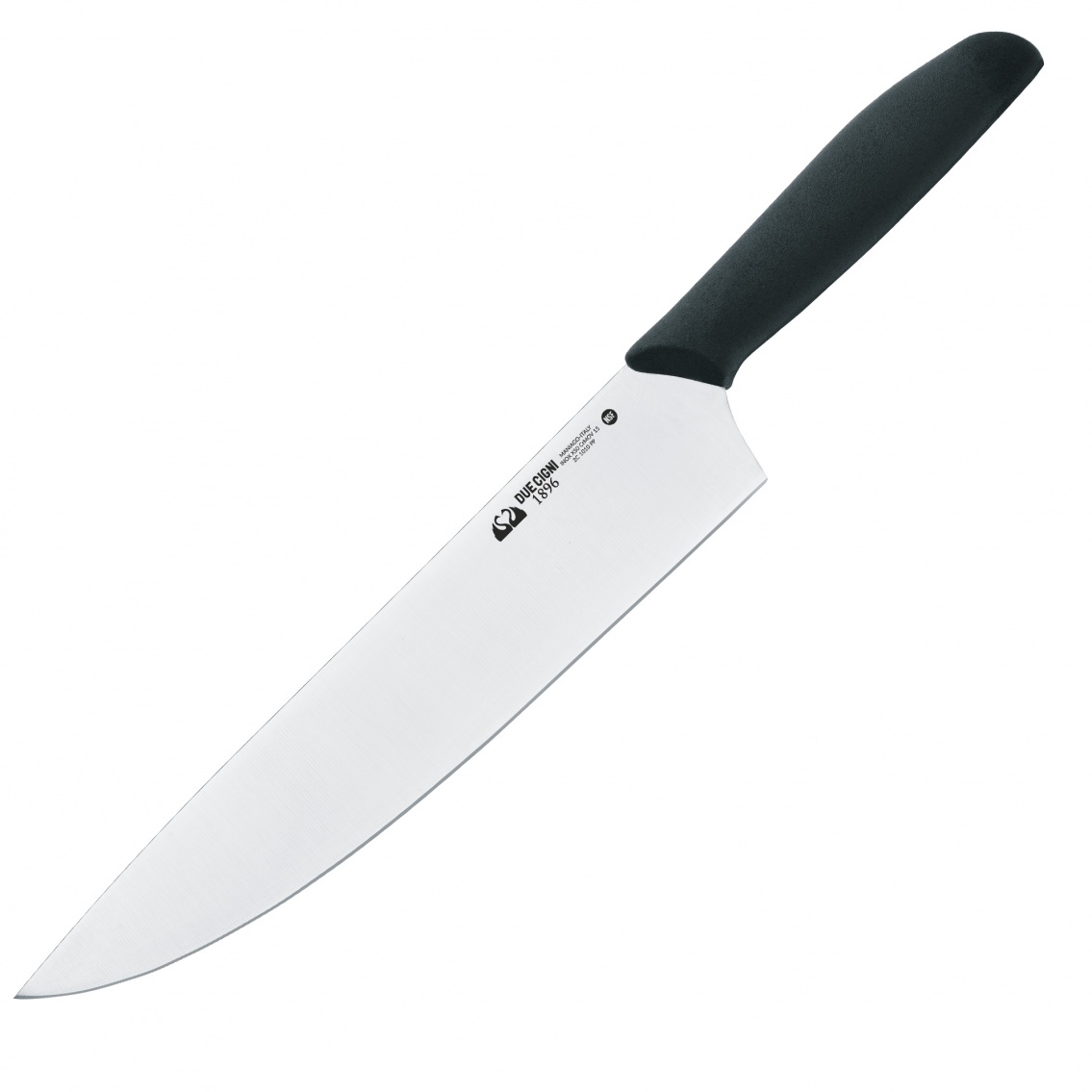 Due Cigni Chef Knife 25 - Cutit bucatar