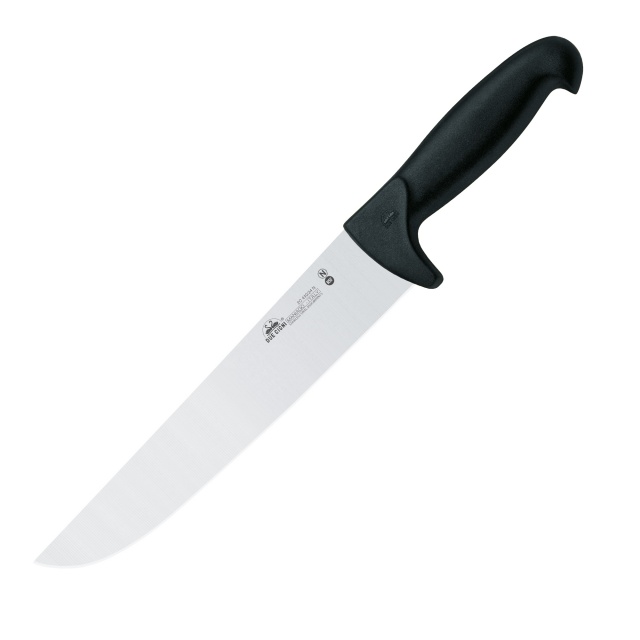 Due Cigni Butcher Knife 2C 410/24 N - Cutit bucatarie