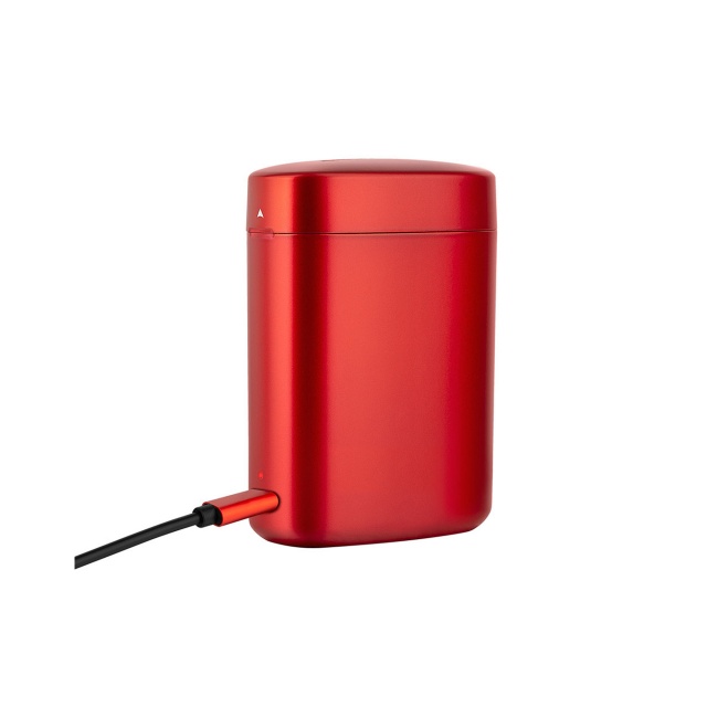 Olight Baton 3 Premium Red - Lanterna reincarcabila