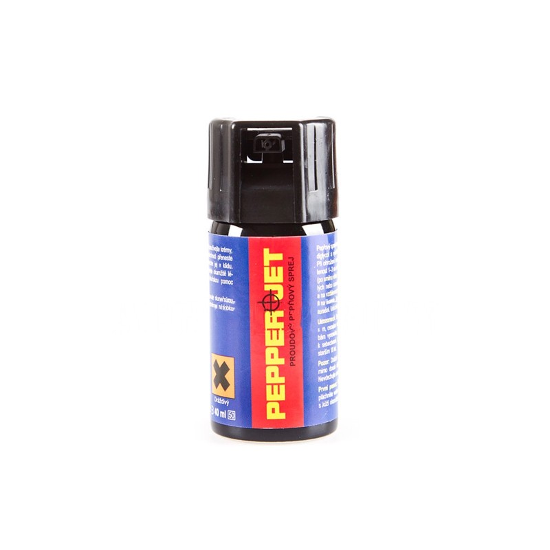 ESP Pepper Jet 10%