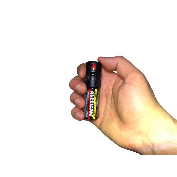 ESP Hurricane 10% - Spray piper 15ml ESP - 2