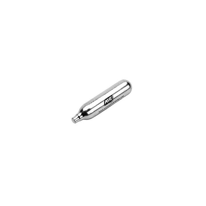 Capsula CO2 Airsoft ASG, 12 grame