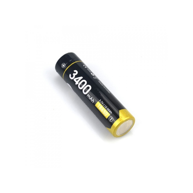 Speras 18650 3400mAh - Acumulator USB