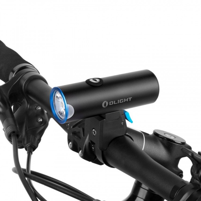 Olight BFL900 - Far bicicleta reincarcabil