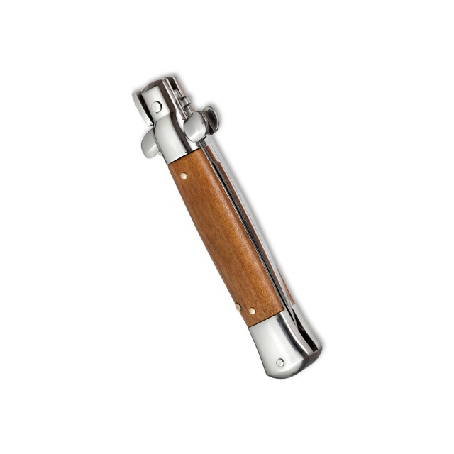 Magnum by Boker Sicilian Needle Olive Wood - Briceag