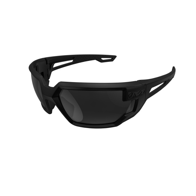 Ochelari protectie Mechanix Tactical Type-X Smoked