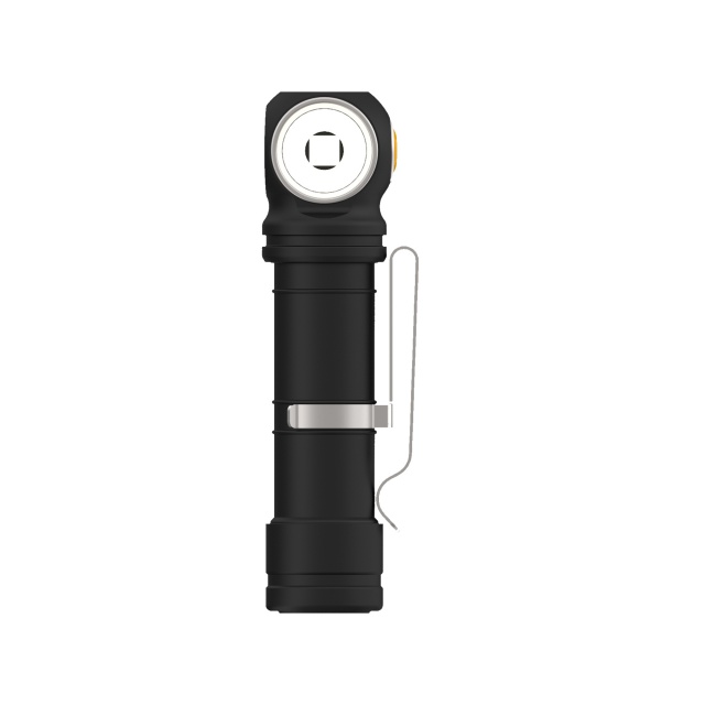 Armytek Wizard C2 PRO MAX LONG RANGE - Lanterna frontala reincarcabila