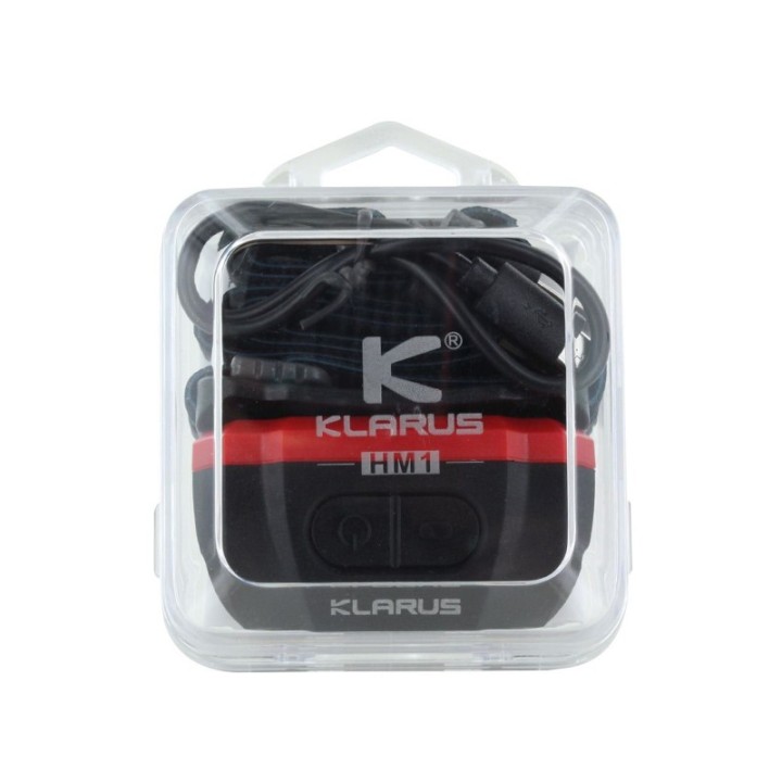 Klarus HM1 - Lanterna frontala reincarcabila Klarus - 9