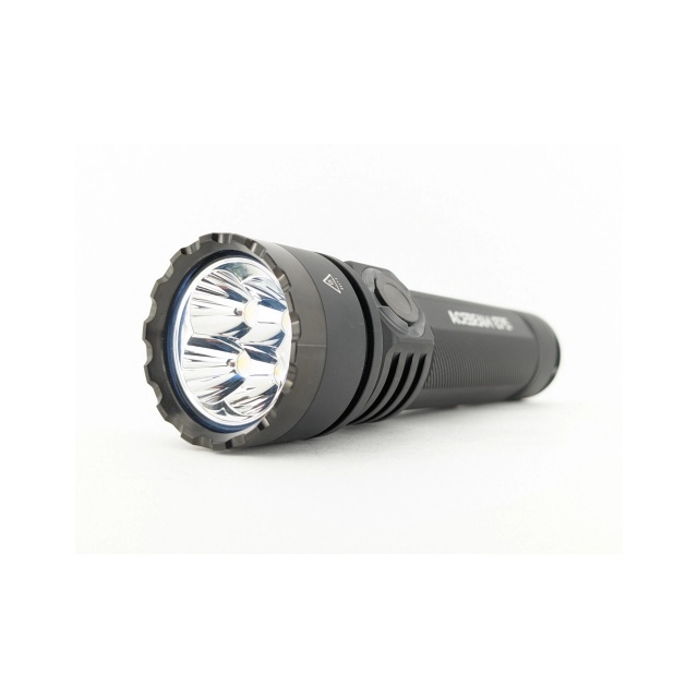 Acebeam E75 - Lanterna profesionala