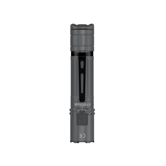 Klarus XT2CR PRO - Lanterna reincarcabila