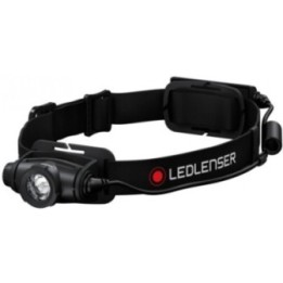 Led Lenser H5R Core - Lanterna frontala reincarcabila Led Lenser - 1
