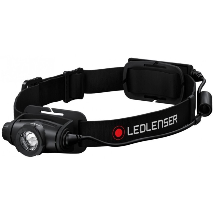 Led Lenser H5R Core - Lanterna frontala reincarcabila Led Lenser - 1