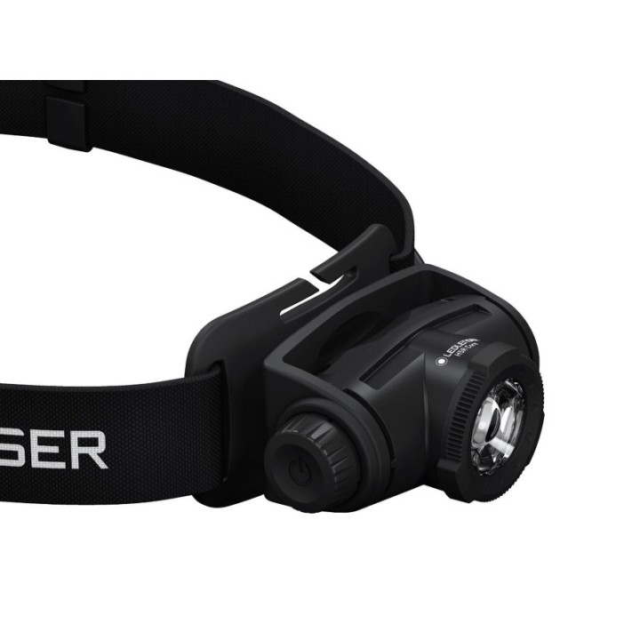 Led Lenser H5R Core - Lanterna frontala reincarcabila Led Lenser - 4
