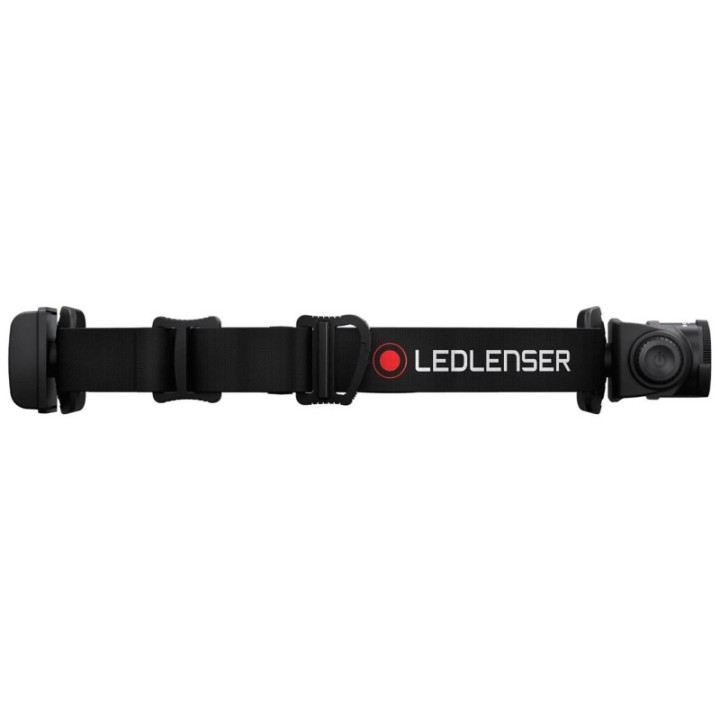 Led Lenser H5R Core - Lanterna frontala reincarcabila Led Lenser - 5
