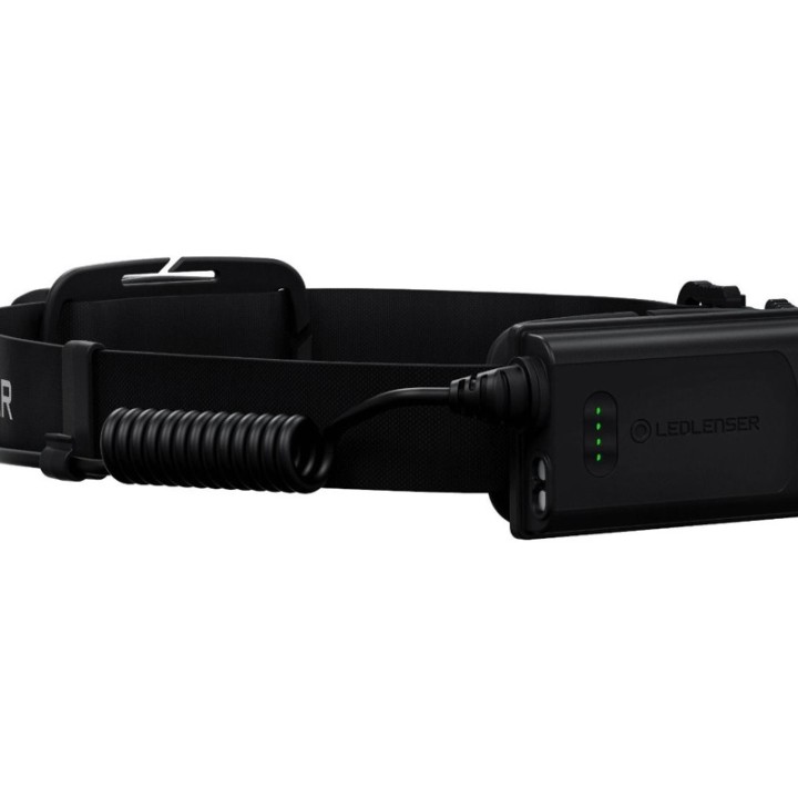 Led Lenser H5R Core - Lanterna frontala reincarcabila Led Lenser - 6