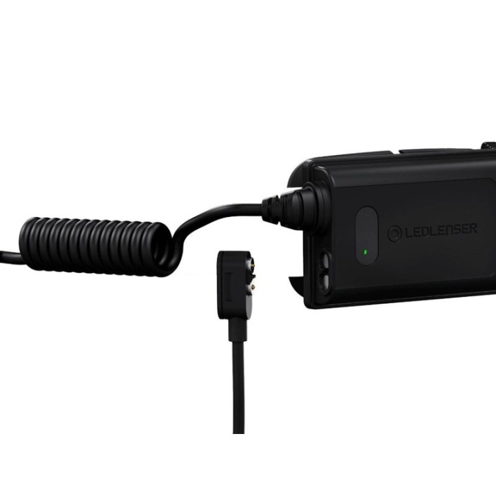 Led Lenser H5R Core - Lanterna frontala reincarcabila Led Lenser - 7