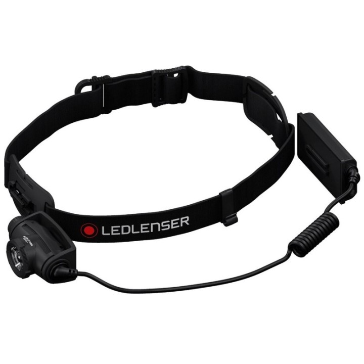 Led Lenser H5R Core - Lanterna frontala reincarcabila Led Lenser - 8