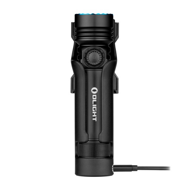 Olight Seeker 4 PRO - Lanterna puternica reincarcabila