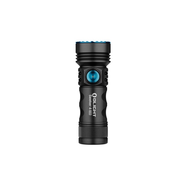 Olight Seeker 4 Mini - Lanterna puternica reincarcabila
