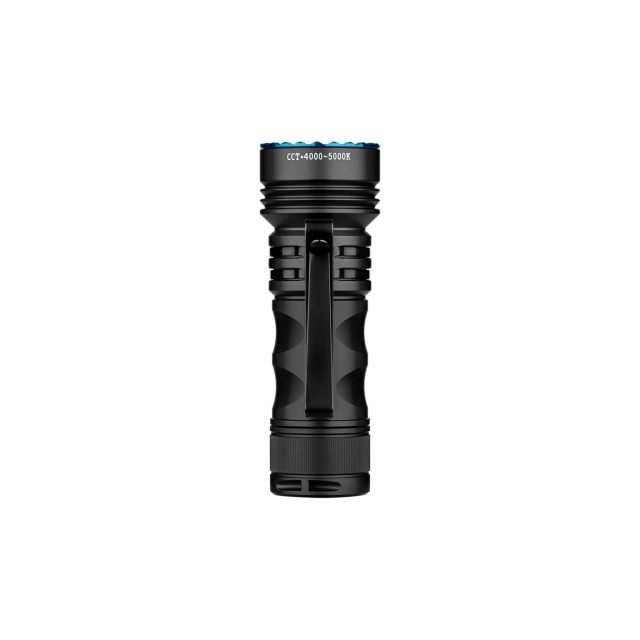 Olight Seeker 4 Mini - Lanterna puternica reincarcabila