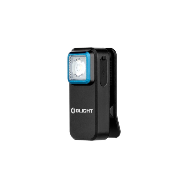 Olight Oclip - Lanterna reincarcabila