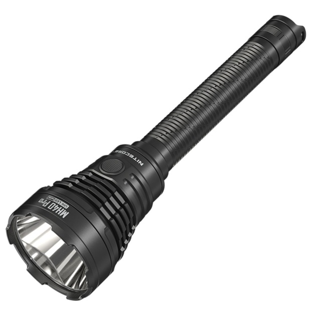 Nitecore MH40 PRO - Lanterna puternica reincarcabila