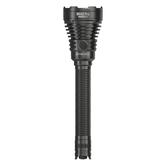 Nitecore MH40 PRO - Lanterna puternica reincarcabila