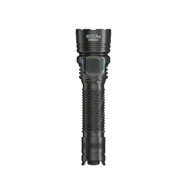 Nitecore MH25 PRO - Lanterna puternica reincarcabila