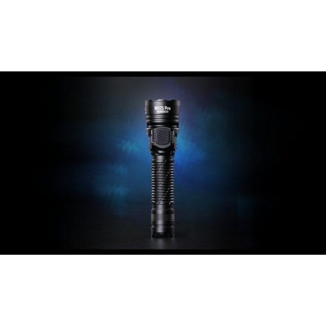 Nitecore MH25 PRO - Lanterna puternica reincarcabila