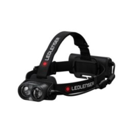 Led Lenser H19R Core - Lanterna frontala reincarcabila Led Lenser - 1