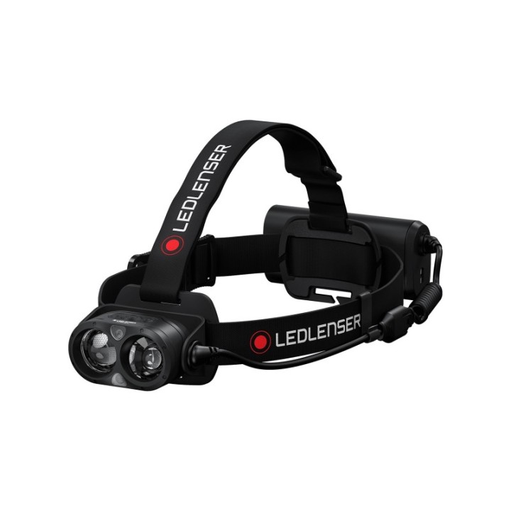 Led Lenser H19R Core - Lanterna frontala reincarcabila Led Lenser - 1
