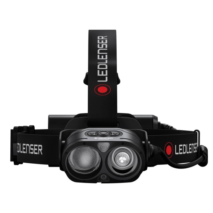 Led Lenser H19R Core - Lanterna frontala reincarcabila Led Lenser - 3