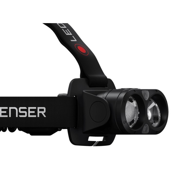 Led Lenser H19R Core - Lanterna frontala reincarcabila Led Lenser - 4