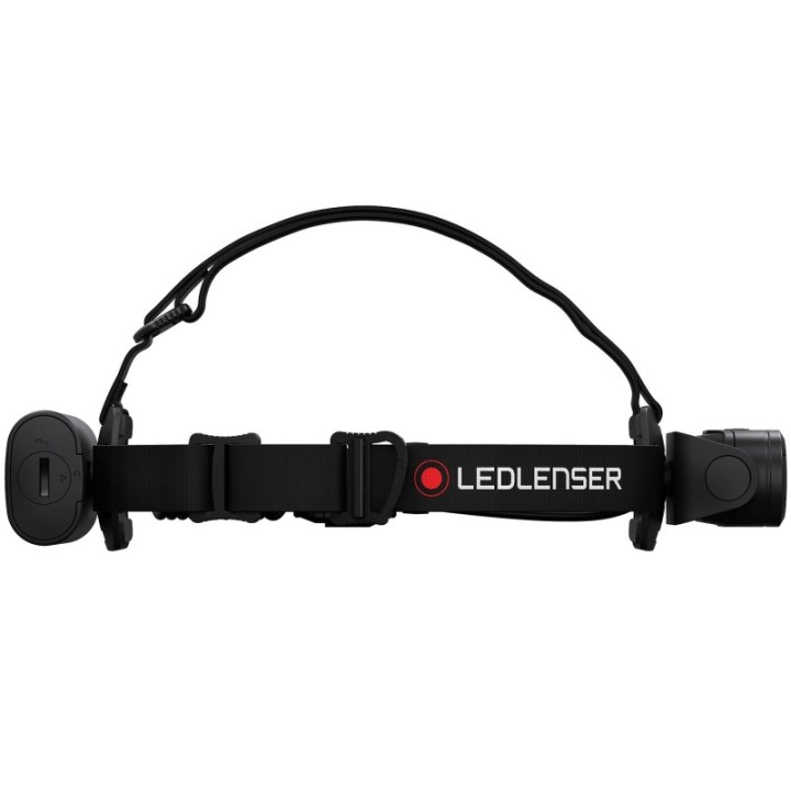 Led Lenser H19R Core - Lanterna frontala reincarcabila Led Lenser - 5
