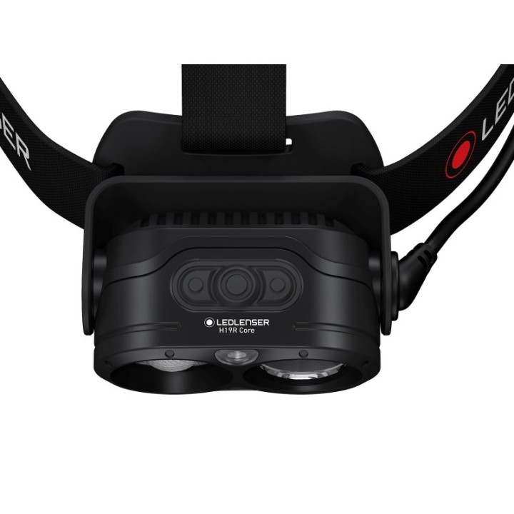 Led Lenser H19R Core - Lanterna frontala reincarcabila Led Lenser - 6