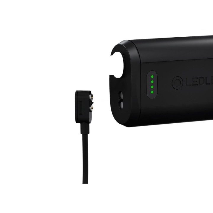 Led Lenser H19R Core - Lanterna frontala reincarcabila Led Lenser - 9