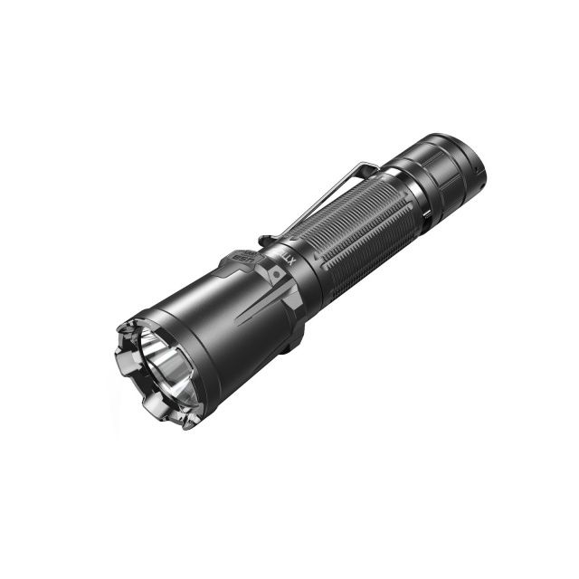 Klarus XT11GT PRO V2 - Lanterna reincarcabila Klarus - 1