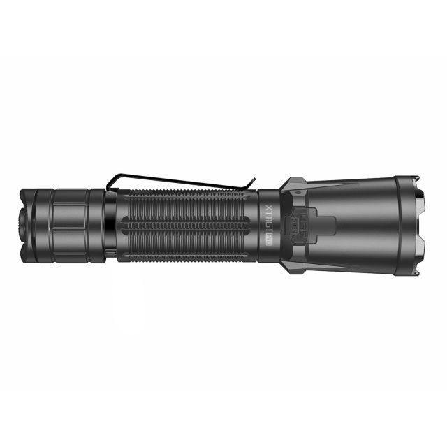 Klarus XT11GT PRO V2 - Lanterna reincarcabila Klarus - 4