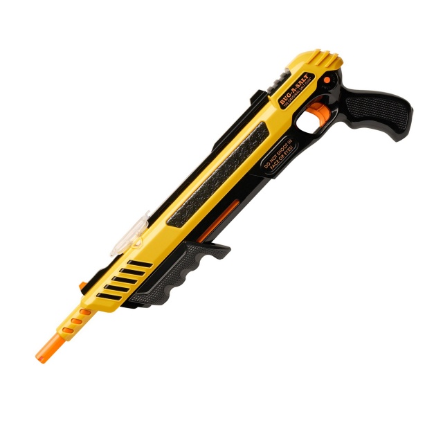 Bug-A-Salt 3.0 Yellow - Pusca pentru muste