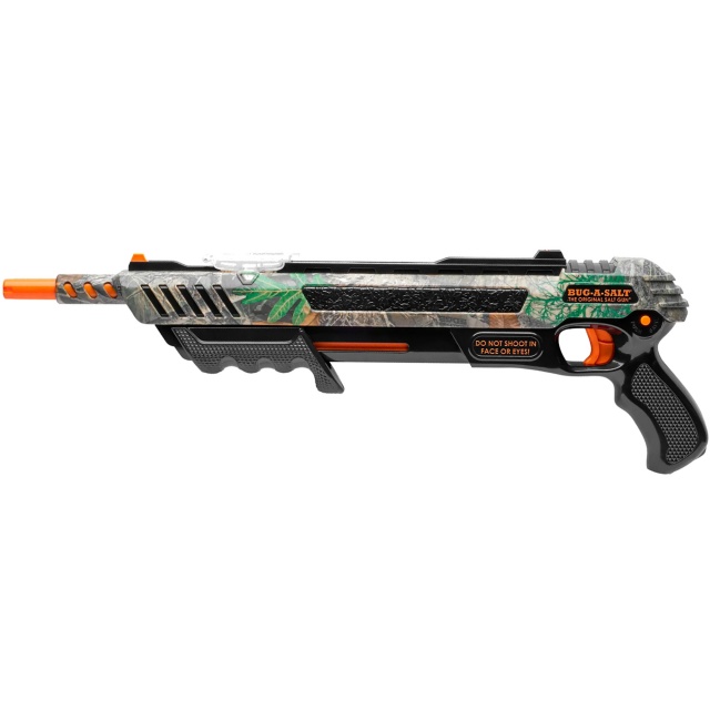 Bug-A-Salt 3.0 Realtree Camo - Pusca cu sare pentru muste