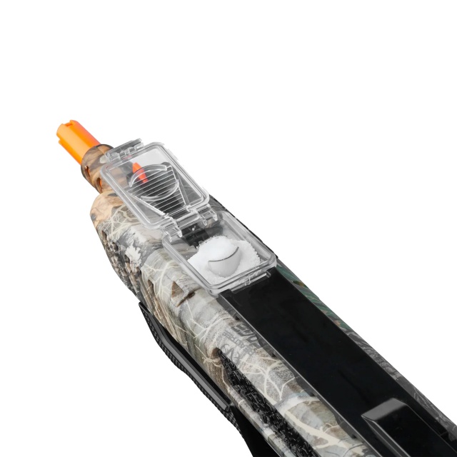 Bug-A-Salt 3.0 Realtree Camo - Pusca cu sare pentru muste