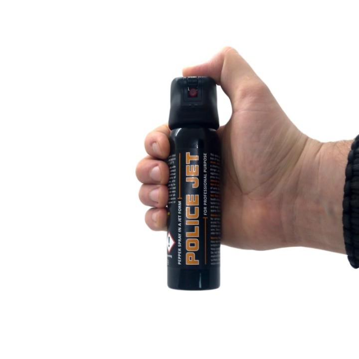 ESP Police Jet 15% - Spray piper 100ml ESP - 2